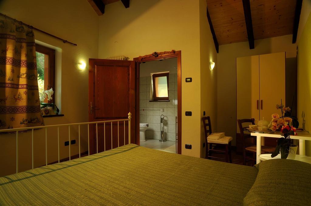 Hotel Maison Lombard Verrayes Zimmer foto
