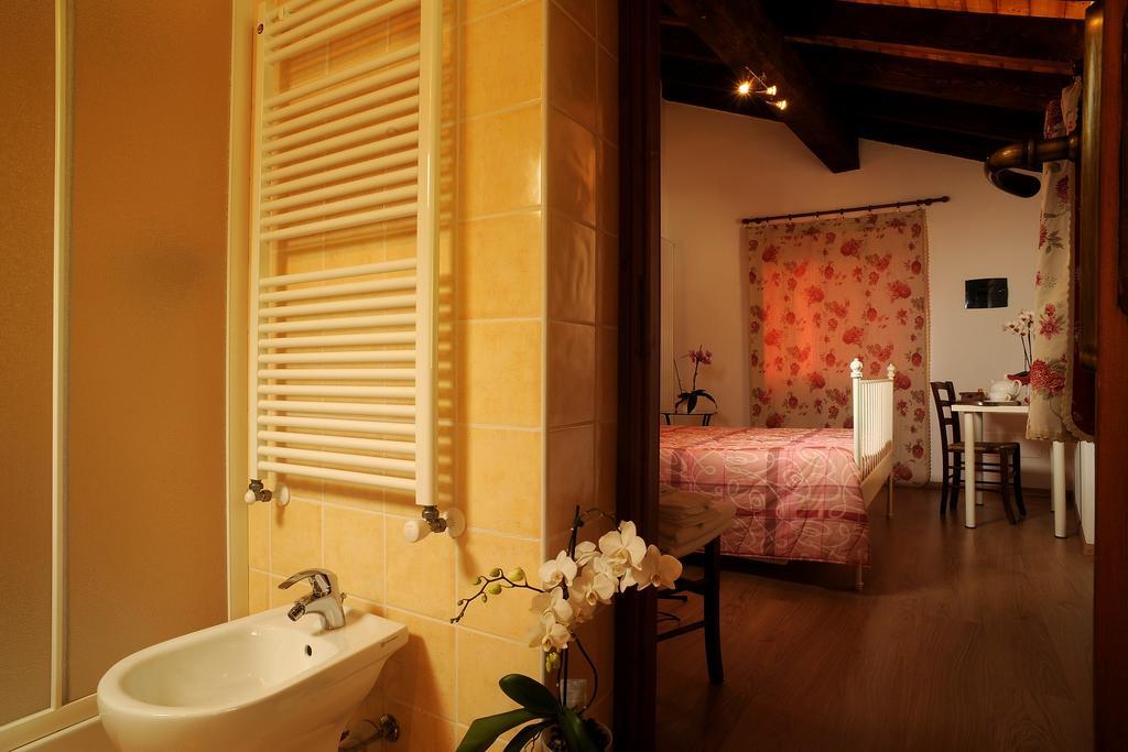 Hotel Maison Lombard Verrayes Zimmer foto