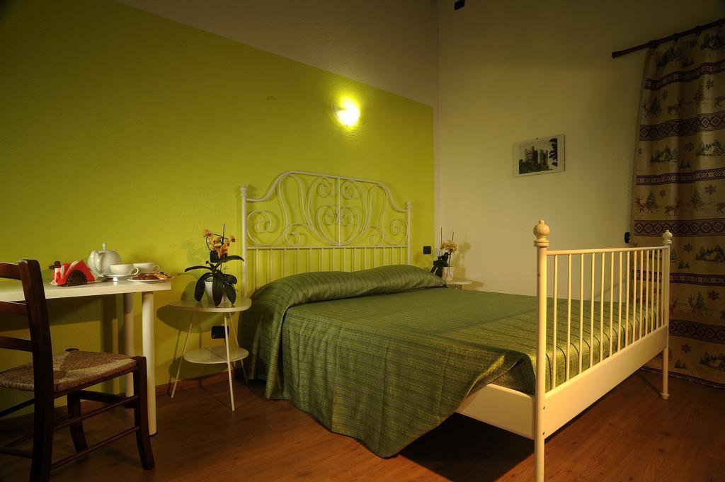 Hotel Maison Lombard Verrayes Zimmer foto