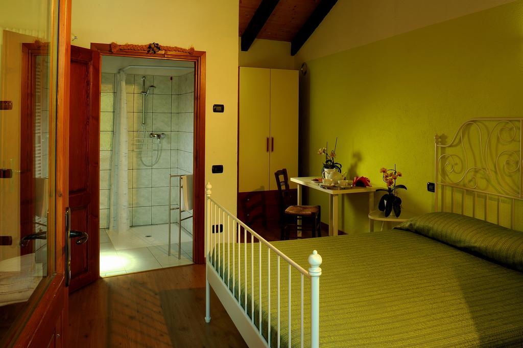 Hotel Maison Lombard Verrayes Zimmer foto